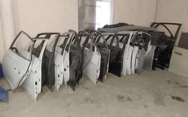 Дверь за 100 000 тг. в Караганда
