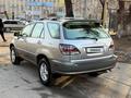 Lexus RX 300 2001 года за 6 470 000 тг. в Алматы – фото 13