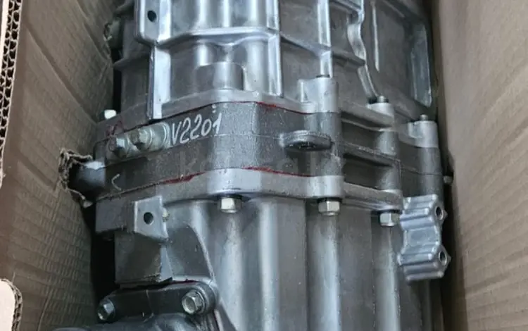 Коробка передач Газель 3-х составная за 780 000 тг. в Алматы
