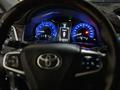 Toyota Camry 2014 года за 10 200 000 тг. в Шымкент – фото 12