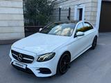 Mercedes-Benz E 200 2016 года за 16 000 000 тг. в Астана