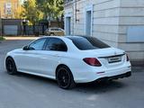 Mercedes-Benz E 200 2016 года за 16 000 000 тг. в Астана – фото 2