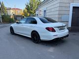 Mercedes-Benz E 200 2016 года за 16 000 000 тг. в Астана – фото 3