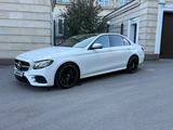 Mercedes-Benz E 200 2016 года за 16 000 000 тг. в Астана – фото 4