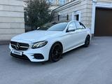Mercedes-Benz E 200 2016 года за 16 000 000 тг. в Астана – фото 5