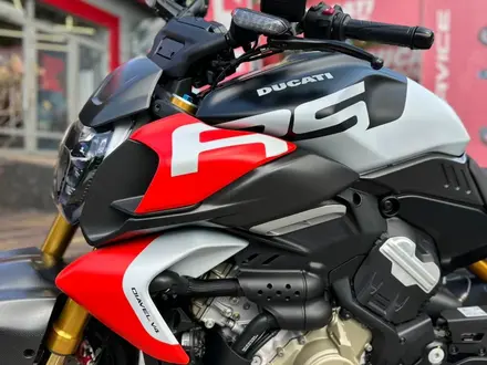 Ducati  Diavel V4 RS 2026 года за 27 780 000 тг. в Алматы – фото 4