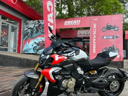 Ducati  Diavel V4 RS 2026 года за 27 780 000 тг. в Алматы – фото 6