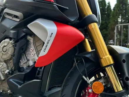 Ducati  Diavel V4 RS 2026 года за 27 780 000 тг. в Алматы – фото 13