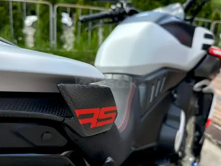 Ducati  Diavel V4 RS 2026 года за 27 780 000 тг. в Алматы – фото 3