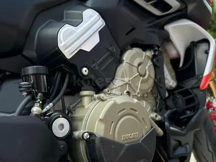 Ducati  Diavel V4 RS 2026 года за 27 780 000 тг. в Алматы – фото 9