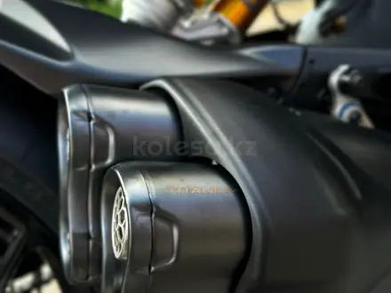 Ducati  Diavel V4 RS 2026 года за 27 780 000 тг. в Алматы – фото 10