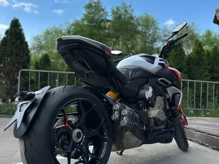 Ducati  Diavel V4 RS 2026 года за 27 780 000 тг. в Алматы – фото 11