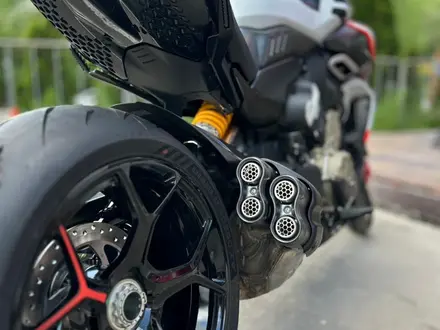 Ducati  Diavel V4 RS 2026 года за 27 780 000 тг. в Алматы – фото 5