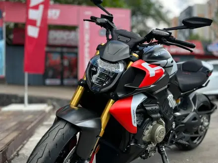 Ducati  Diavel V4 RS 2026 года за 27 780 000 тг. в Алматы – фото 2