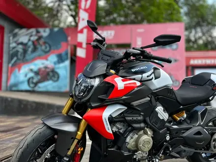 Ducati  Diavel V4 RS 2026 года за 27 780 000 тг. в Алматы – фото 12