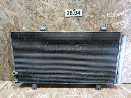 Радиатор кондиционера за 19 000 тг. в Алматы