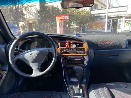 Toyota Camry 1993 года за 2 000 000 тг. в Талдыкорган – фото 10