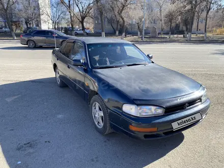 Toyota Camry 1993 года за 2 000 000 тг. в Талдыкорган – фото 2