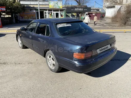 Toyota Camry 1993 года за 2 000 000 тг. в Талдыкорган – фото 6