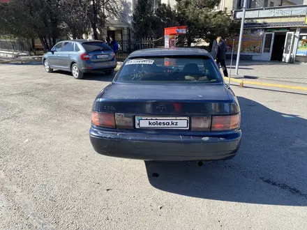 Toyota Camry 1993 года за 2 000 000 тг. в Талдыкорган – фото 8