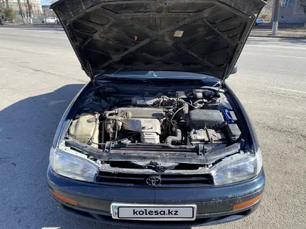 Toyota Camry 1993 года за 2 000 000 тг. в Талдыкорган – фото 9