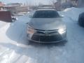 Toyota Camry 2015 года за 12 000 000 тг. в Астана