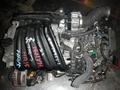 Двигатель мотор Nissan HR15DE HR16DE HR12DE за 250 000 тг. в Алматы