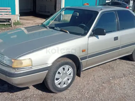 Mazda 626 1989 года за 1 600 000 тг. в Астана – фото 13