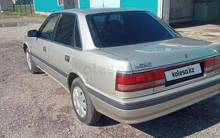 Mazda 626 1989 годаfor1 600 000 тг. в Астана