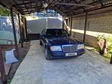 Mercedes-Benz E 200 1994 годаүшін3 900 000 тг. в Атырау – фото 5