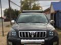 Toyota Land Cruiser Prado 2008 года за 10 500 000 тг. в Актобе – фото 2
