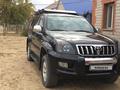 Toyota Land Cruiser Prado 2008 года за 10 500 000 тг. в Актобе – фото 4