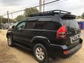 Toyota Land Cruiser Prado 2008 года за 10 500 000 тг. в Актобе – фото 5