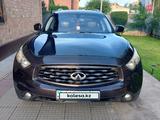 Infiniti FX35 2008 года за 9 000 000 тг. в Астана – фото 3