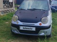 Daewoo Matiz 2013 года за 900 000 тг. в Алматы