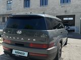 Hyundai Santa Fe 2024 года за 19 500 000 тг. в Шымкент – фото 4
