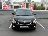 Chevrolet Cobalt 2021 года за 4 650 000 тг. в Астана – фото 2