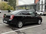 Chevrolet Cobalt 2021 года за 4 650 000 тг. в Астана – фото 4