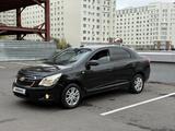 Chevrolet Cobalt 2021 года за 4 650 000 тг. в Астана