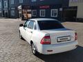 ВАЗ (Lada) Priora 2170 2013 годаүшін2 500 000 тг. в Астана – фото 5