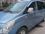Hyundai Starex 2010 года за 6 500 000 тг. в Алматы – фото 2
