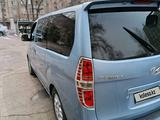 Hyundai Starex 2010 года за 6 500 000 тг. в Алматы – фото 3
