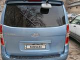Hyundai Starex 2010 года за 6 500 000 тг. в Алматы – фото 4