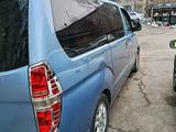 Hyundai Starex 2010 года за 6 500 000 тг. в Алматы – фото 5