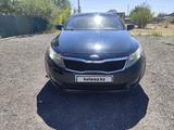Kia Optima 2012 года за 5 400 000 тг. в Талдыкорган