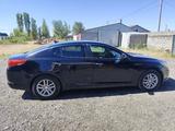 Kia Optima 2012 года за 5 400 000 тг. в Талдыкорган – фото 3