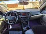 Kia Optima 2012 года за 5 400 000 тг. в Талдыкорган – фото 5