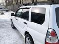 Subaru Forester 2005 года за 7 600 000 тг. в Усть-Каменогорск – фото 3