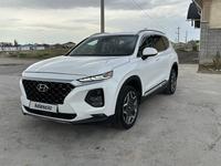Hyundai Santa Fe 2020 годаүшін13 000 000 тг. в Кызылорда