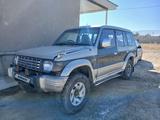 Mitsubishi Pajero 1991 года за 1 450 000 тг. в Алматы – фото 2